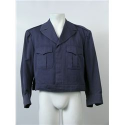 Jet Pilot Col. Jim Shannon (John Wayne) Costume