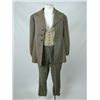 Image 1 : Dark Command Roy Rogers Hero Costume