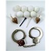 Image 1 : Lost Screen Used Props