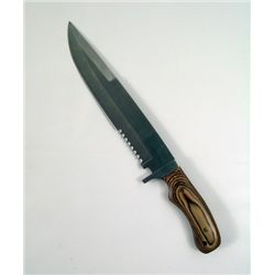 Lost John Locke (Terry O'Quinn) Bowie Knife Prop