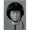 Image 1 : Larry Hagman Harley Helmet