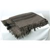 Image 1 : Larry Hagman Cashmere Blanket