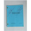 Image 2 : Dallas Signed Scripts By Larry Hagman