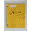 Image 3 : Dallas Signed Scripts By Larry Hagman