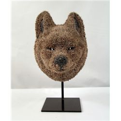 Larry Hagman Collection Benes Bear Mask