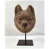 Image 1 : Larry Hagman Collection Benes Bear Mask