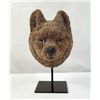 Image 1 : Larry Hagman Collection Benes Bear Mask