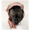 Image 1 : Power Rangers Sand Mask Prop
