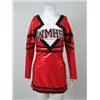 Image 1 : Glee Cheerleader Costume