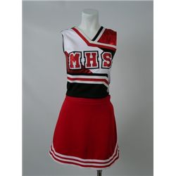 20th Century Fox Cheerleader Costume