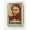 Image 2 : Rolling Stone Mag John Lennon Edition/ Lennon-Stone Book