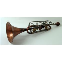 Sgt. Pepper's Lonely Hearts Club Band - Custom Horn Prop