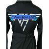 Image 1 : Van Halen Tour Limited Edition Crew Jumpsuit
