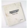 Image 1 : Saturday Night Fever Studio Preview Packet