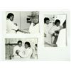 Image 2 : Michael Jackson Hospital Visit Photos