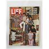 Image 2 : Michael Jackson Thriller Signed Photo & Life Magazine