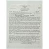 Image 2 : Michael Jackson Plastic Surgeon Signed Consent Forms