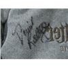 Image 2 : Harry Potter Crew Jacket Signed By Daniel Radcliff