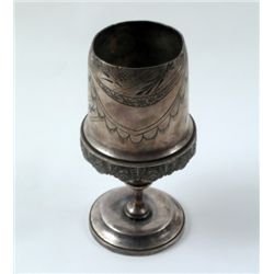 Harry Potter And Half-Blood Prince Cup Prop