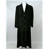 Image 1 : Highlander End Game Jacob Kell (Bruce Payne) Trench Coat Costume