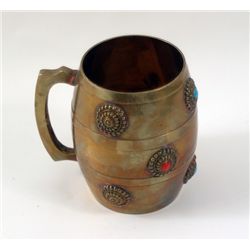 Lord Of The Rings: Fellowship Cup Prop