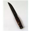 Image 1 : Texas Chainsaw Massacre (2003) Rusted Knife Prop