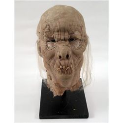 The Devil's Rejects Dr. Satan (Walter Phelan) Head