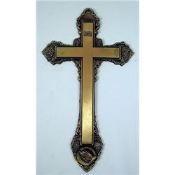 Dracula (1992) Cross Prop