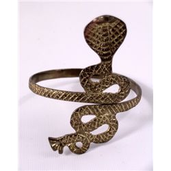 The Mummy (1999) Snake Bracelet Prop