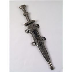 Mummy Tomb of the Dragon Emperor Dagger Prop