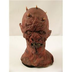 Buffy The Vampire Slayer Zombie Devil-Zombie Head