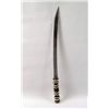Image 2 : Kill Bill Vol. 2 Sword Prop
