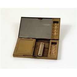 Pleasantville Make-Up Kit Prop