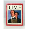 Image 1 : Evita Eva Peron (Madonna) Time Magazine Prop