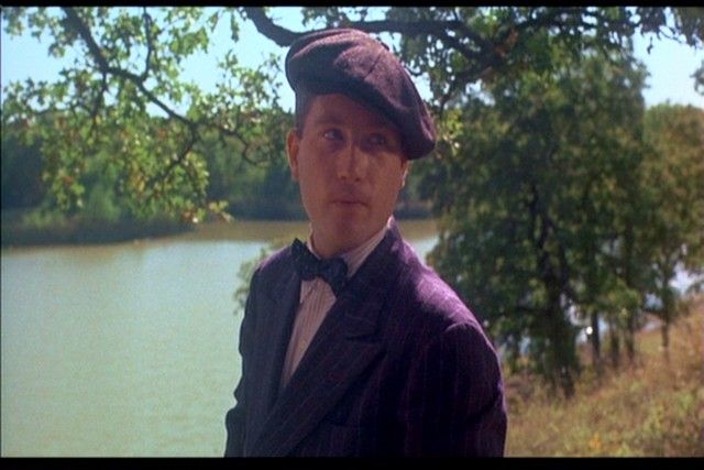 Dillinger Baby Face Nelson (Richard Dreyfuss) Costume