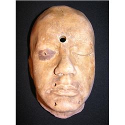 Tim Robbins Lifecast