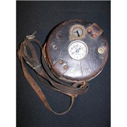 Golden Age of Hollywood Vintage Clock
