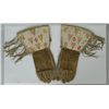 Image 1 : Cameron Mitchell Gauntlet Gloves