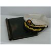 Image 1 : Clark Gable Yachting Cap & Script Binder