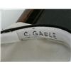 Image 3 : Clark Gable Yachting Cap & Script Binder
