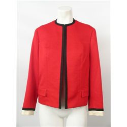 Who's Minding The Store? Barbara Tuttle (Jill St. John) Costume
