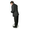 Image 2 : JERRY LEWIS NUTTY PROFESSOR FULL FIGURE WITH COSTUME