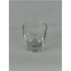 5 Card Stud Van Morgan (Dean Martin) Shot Glass Prop