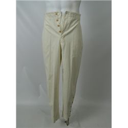 William Tannen Sailor Pants Costume