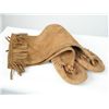 Image 1 : Clint Walker Moccasins
