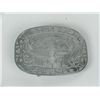 Image 1 : Clint Walker Belt Buckle