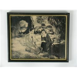 It Happened One Night Original Studio Photo