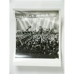 1966 Original Oscar Photos