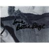 Image 2 : Bettie Page Classic Signed 8x10
