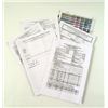 Image 1 : Robin Hood (2010) Production Sheet Collection